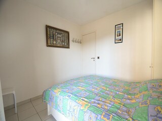 Apartamento Koksijde Características 17
