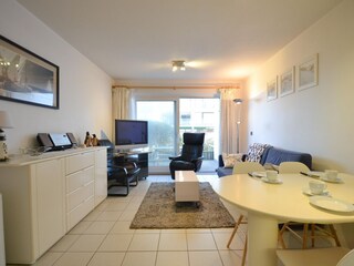 Apartment Koksijde Features 32