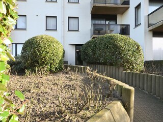 Apartamento Koksijde Grabación al aire libre 2