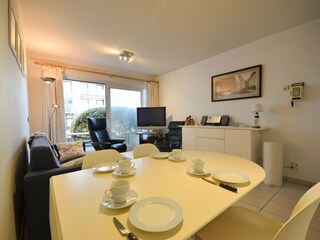 Apartamento Koksijde Características 18