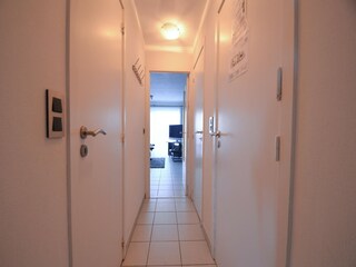Apartamento Koksijde Características 27