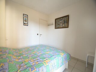 Apartamento Koksijde Características 20