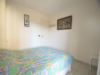 Apartment Koksijde Ausstattung 20