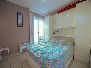 Apartamento Koksijde Características 25