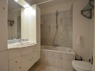 Apartamento Koksijde Características 21