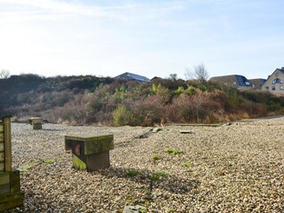 Apartment Koksijde Außenaufnahme 2