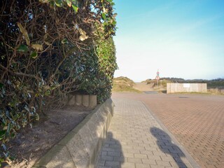 Apartamento Koksijde Entorno 33