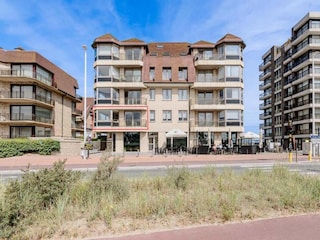 Apartment Koksijde Umgebung 40