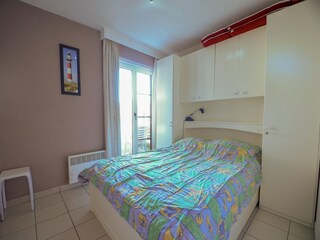 Appartement Koksijde Kenmerken 22