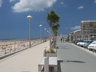 Appartamento Koksijde Ambiente 35