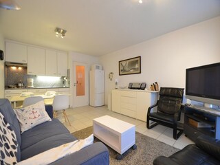 Appartamento Koksijde Caratteristiche 26