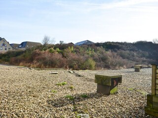 Appartement Koksijde Buitenaudio-opname 12