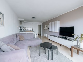 Appartement Koksijde  1