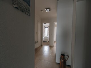 Appartement Koksijde  31