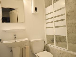 Apartment Koksijde  29
