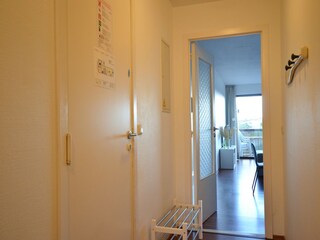 Appartement Koksijde  31