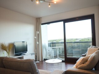 Appartement Koksijde  13