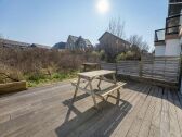 Apartamento Koksijde Grabación al aire libre 1