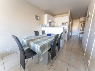 Appartement Koksijde  35