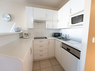 Apartment Koksijde  14