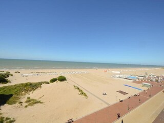 Apartment Koksijde Umgebung 8
