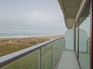 Apartamento Koksijde  8