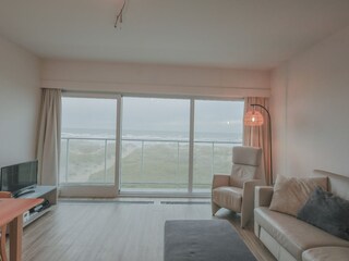 Appartement Koksijde  40