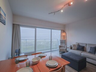 Appartement Koksijde  36