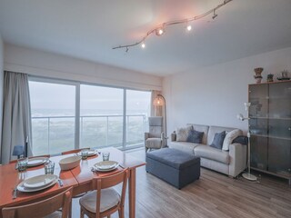 Apartamento Koksijde  4