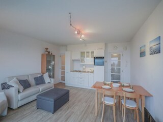 Apartamento Koksijde  13