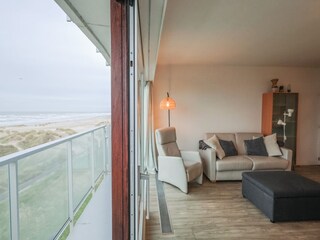 Apartamento Koksijde  6
