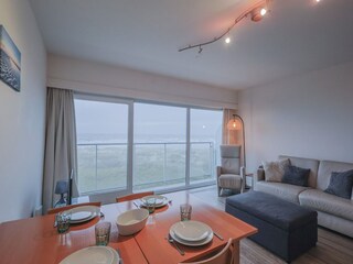 Appartement Koksijde  38