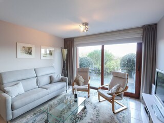 Apartment Koksijde Ausstattung 5