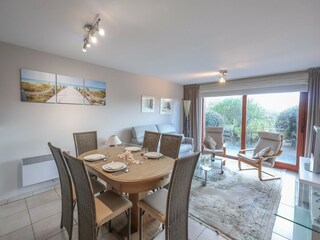 Apartment Koksijde Ausstattung 8
