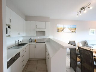 Apartamento Koksijde Características 14