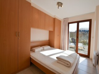 Apartment Koksijde Ausstattung 25