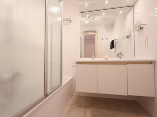 Appartement Koksijde Équipement 11