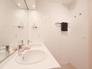 Apartment Koksijde Ausstattung 21