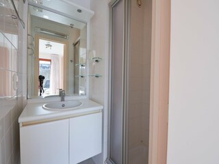 Apartment Koksijde Ausstattung 14