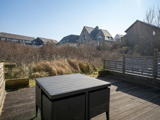 Apartment Koksijde Außenaufnahme 2