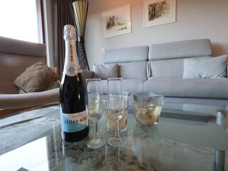 Appartement Koksijde  39