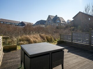 Appartement Koksijde Buitenaudio-opname 3