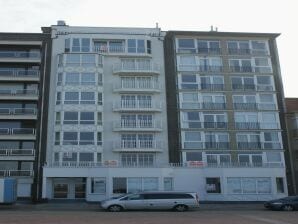 BRIT 0601 Apartment mit wunderschönem Meerblick - Koksijde - image1