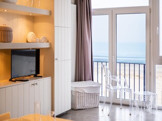 Appartement Koksijde  36