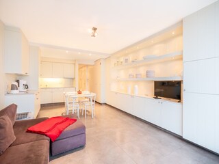 Appartement Koksijde  30