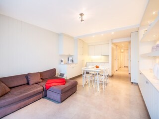 Appartement Koksijde  29