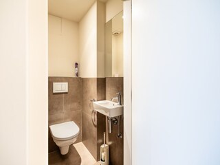 Appartement Koksijde  16