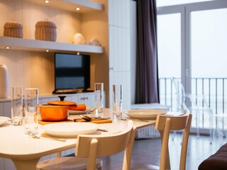Appartement Koksijde  17