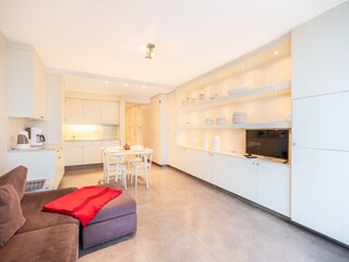Apartment Koksijde  14