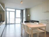 Apartamento Koksijde Características 1